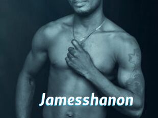 Jamesshanon