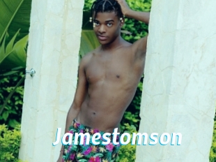 Jamestomson