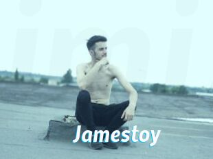 Jamestoy