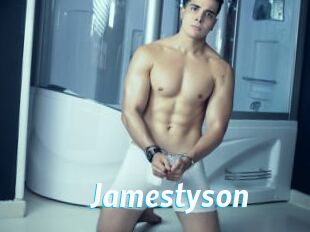 Jamestyson
