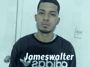 Jameswalter