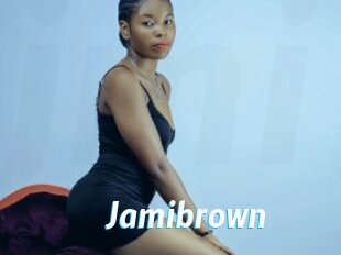 Jamibrown