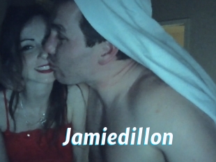 Jamiedillon