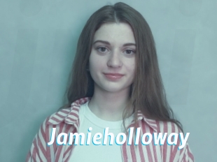 Jamieholloway