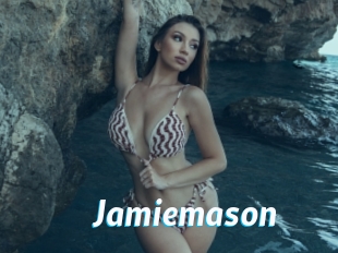 Jamiemason