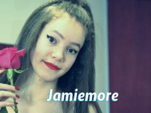 Jamiemore