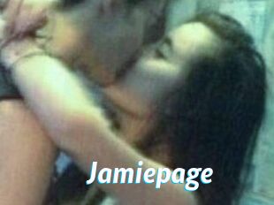 Jamiepage