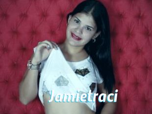 Jamietraci