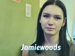 Jamiewoods