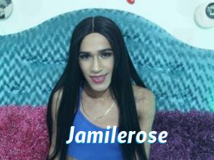 jamilerose J Mine
