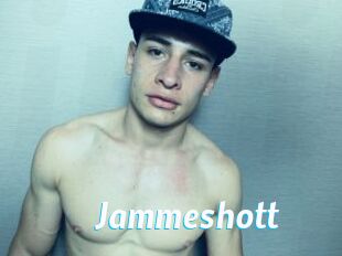Jammeshott