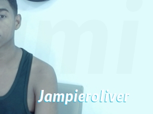 jampieroliver J Mine