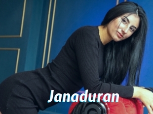 Janaduran