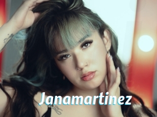 Janamartinez