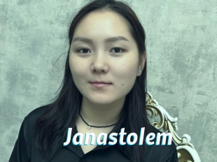 Janastolem