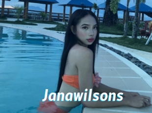 Janawilsons