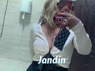 jandin J Mine