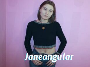 janeangular J Mine