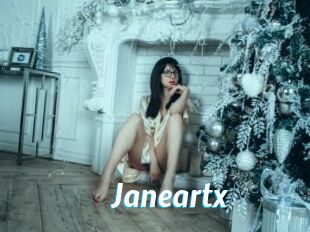 janeartx J Mine