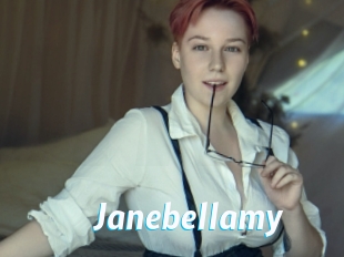 janebellamy J Mine