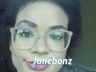 janebonz J Mine