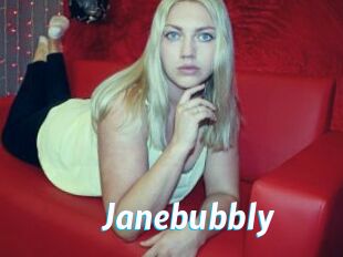 Janebubbly