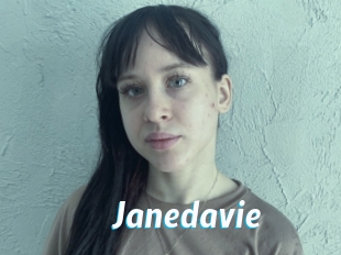 Janedavie