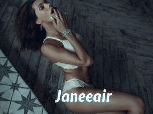 Janeeair