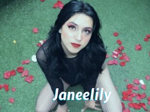 Janeelily
