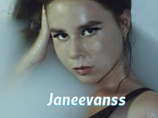 Janeevanss