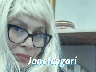 Janefengari