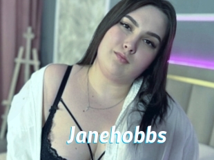 janehobbs J Mine