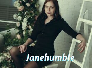 Janehumble