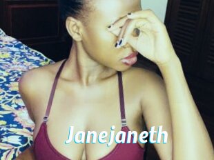 Janejaneth