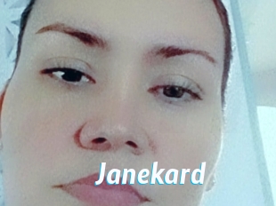 janekard J Mine