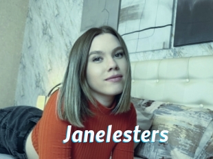 Janelesters