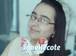 Janellecote