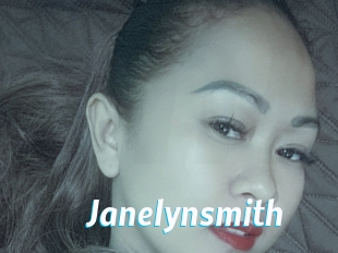 Janelynsmith