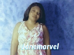 Janemarvel