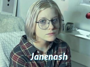 Janenash
