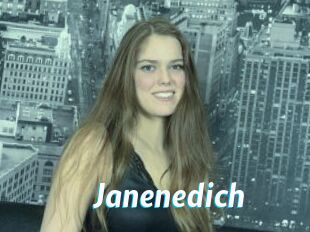 Janenedich