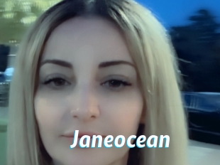 Janeocean