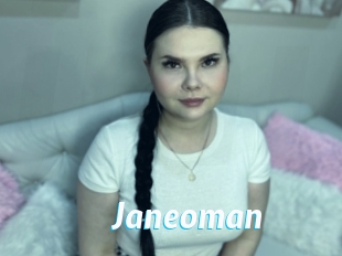 Janeoman