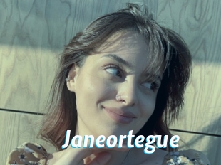 Janeortegue