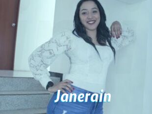 janerain J Mine