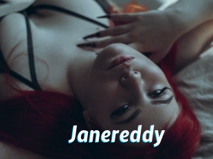 Janereddy