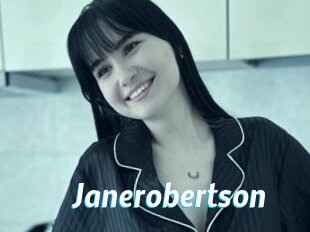 Janerobertson