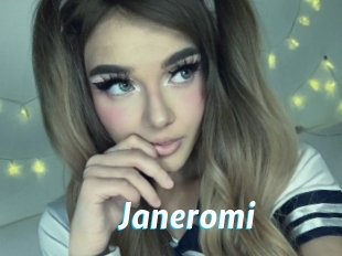 Janeromi