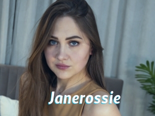 janerossie J Mine