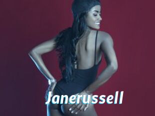 Janerussell